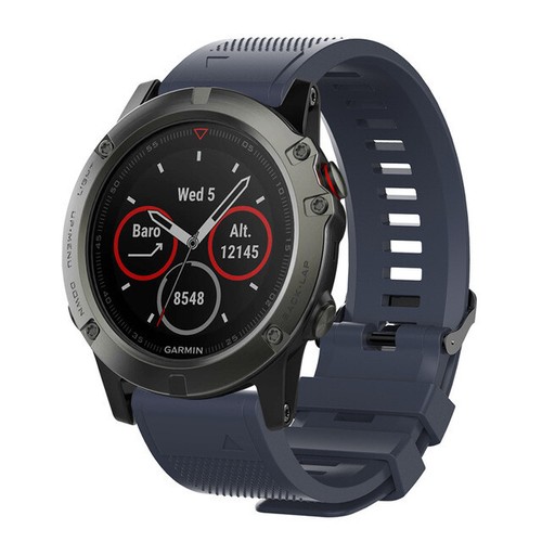Quick release watch strap band - watch,