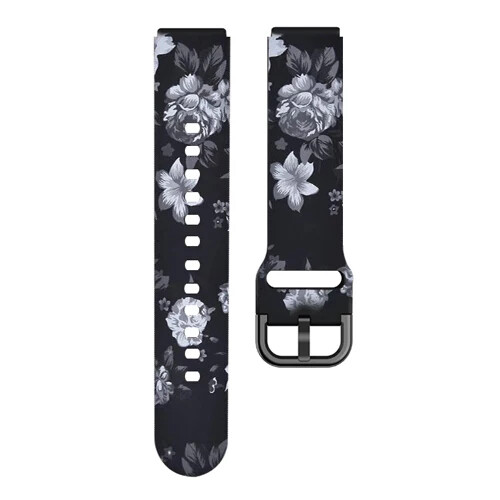18mm sports watch band - 18mm,