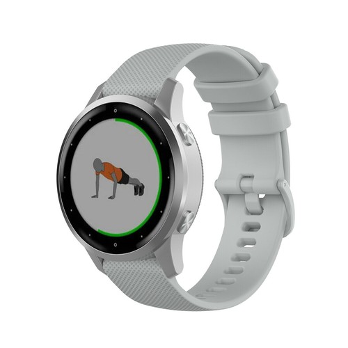 Silicone replacement watch - silicone,