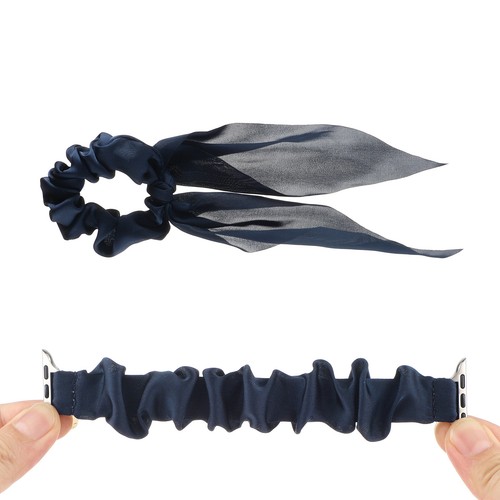 Scrunchie elasticity loop band - elasticity,