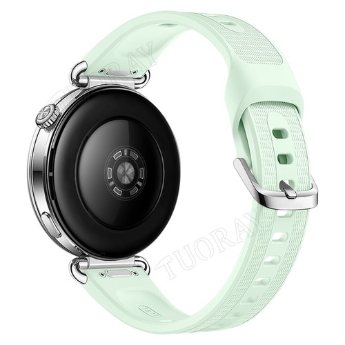 18mm sport silicone strap - sport,