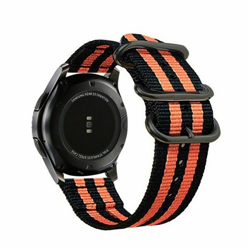 Nylon wrist band for - wrist, garmin
