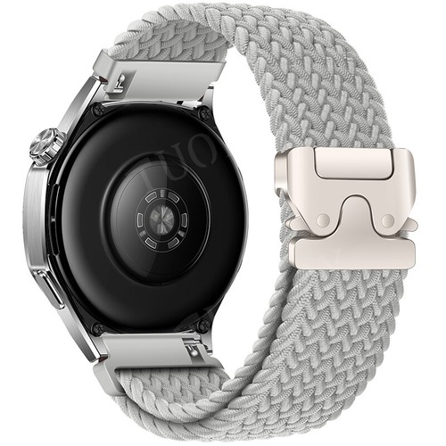 18mm braided nylon band - braided,