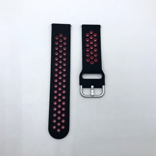 Silicone replacement watch - silicone,