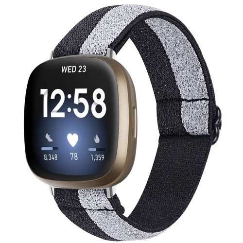 Woven soft nylon - woven, watch