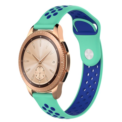 Silicone breathable watch - breathable,