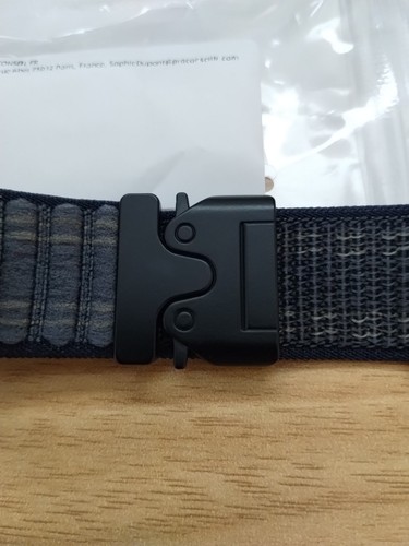 20mm watch strap quick release - strap,