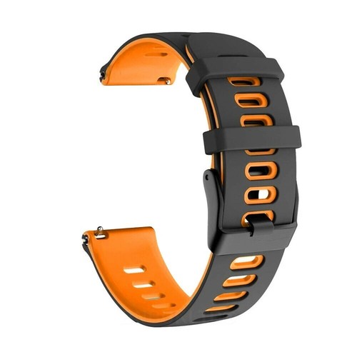 Silicone watch strap - watch, for