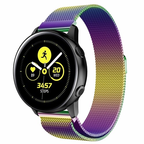 Magnetic milanese loop - magnetic, strap