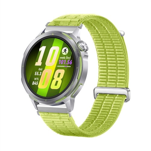 18mm nylon loop watch - loop, strap