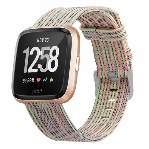 Woven fabric nylon wrist band - woven,