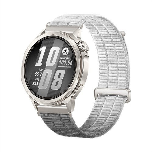 18mm nylon loop watch - 18mm, strap
