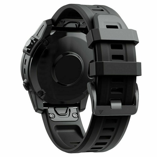 Quickfit for garmin fenix - for,