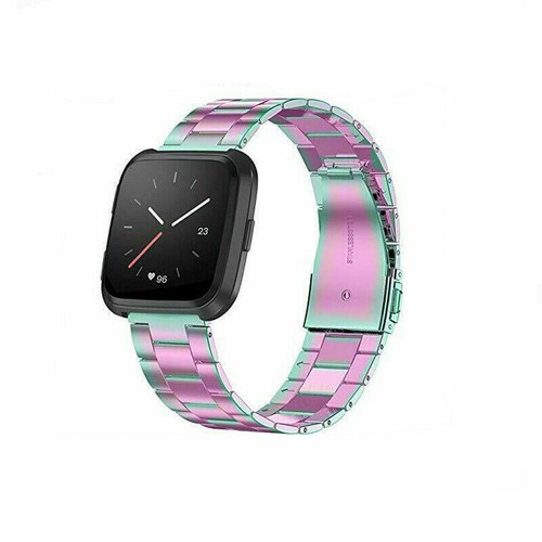 Stainless steel watch - stainless,