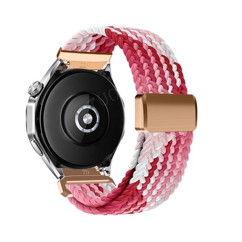 Nylon magnetic loop band strap - band,