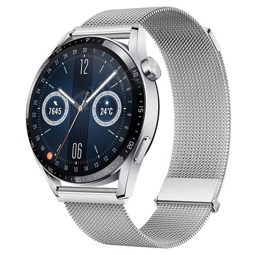 Magnetic metal band - band, strap