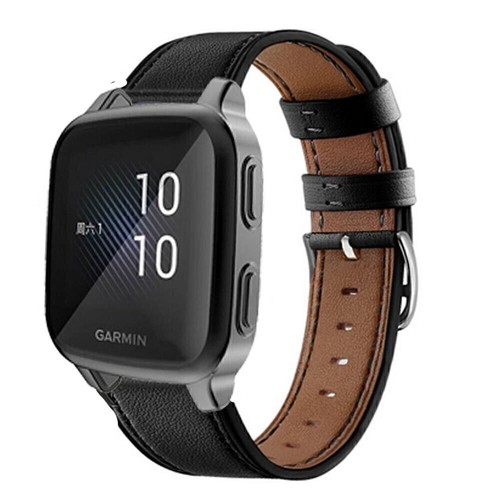 Leather strap for - strap, venu