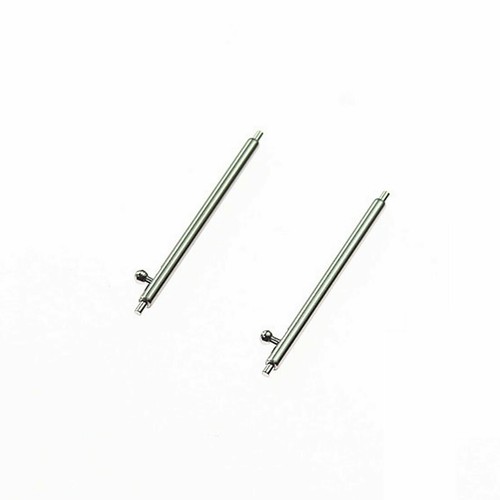 Stainless steel watch band - stainless,