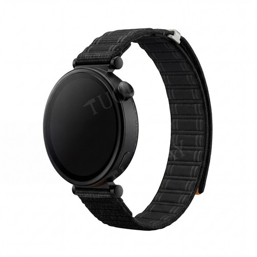 18mm sport nylon loop strap - 18mm,