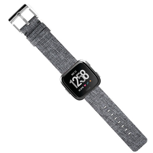 Woven fabric nylon wrist - wrist, band