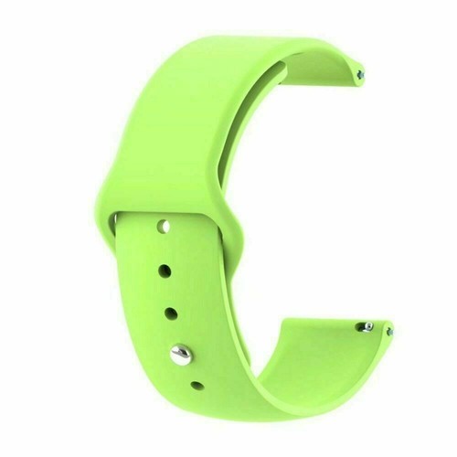 Replacement silicone band - silicone,