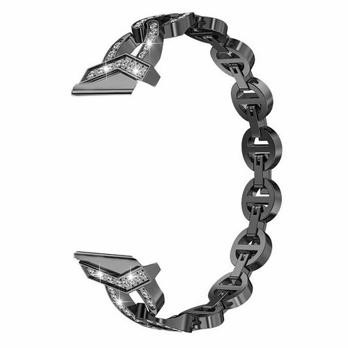 Stainless steel watch band - stainless,