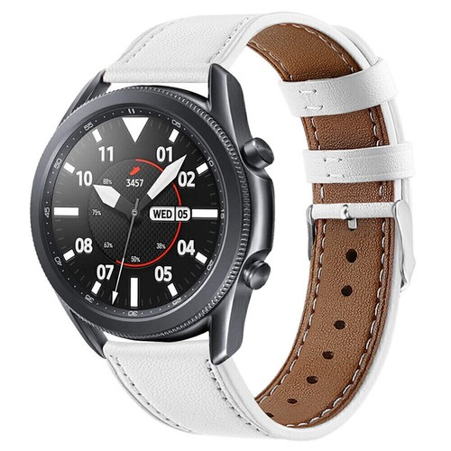 Leather strap for - leather, venu