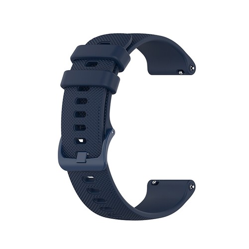 Silicone replacement watch - silicone,