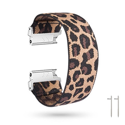 Scrunchie soft nylon - scrunchie, elastics