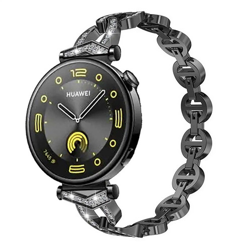 22mm metal watch - metal, band