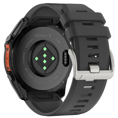 Sport quickfit watch band for - quickfit,