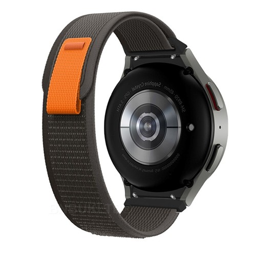 Nylon watch strap band for - strap,