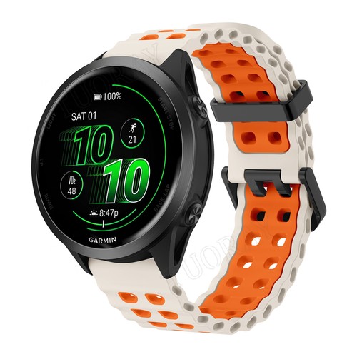 Silicone sport band - sport, strap