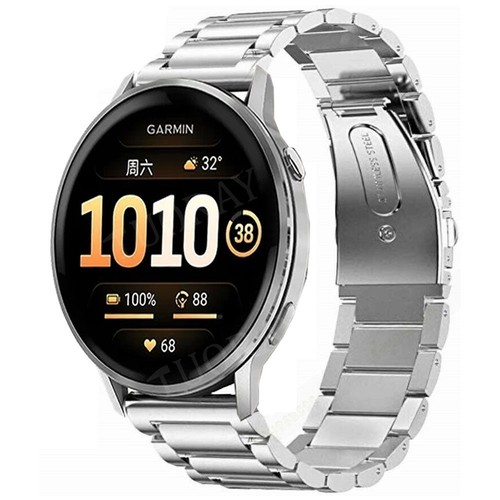 Strap for garmin venu 45mm - for, 4