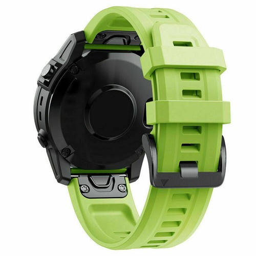 Quickfit for garmin fenix e - for,