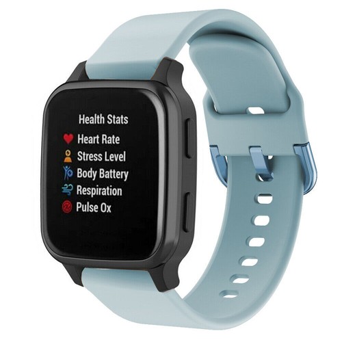 Leather silicone watch - leather,