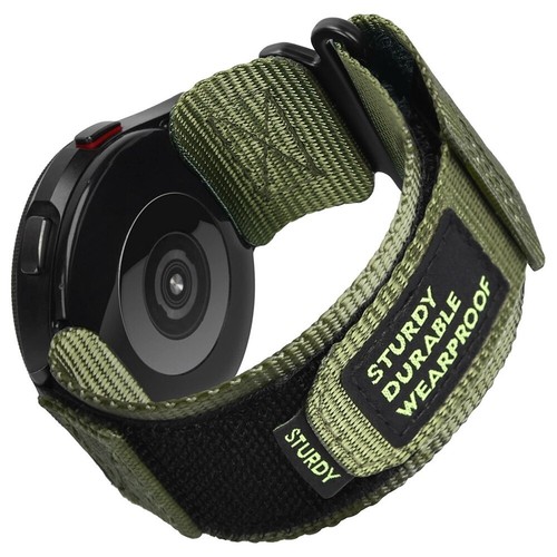 Nylon sport band strap - strap, for