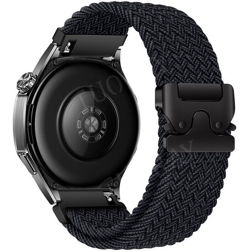 Braided nylon loop - braided,