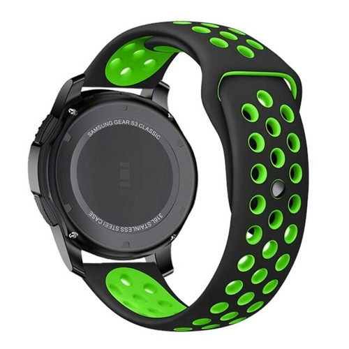 Silicone watch strap band - watch, for