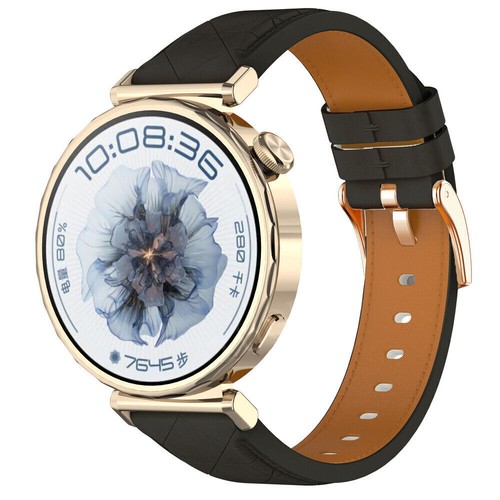 18mm leather band - 18mm,