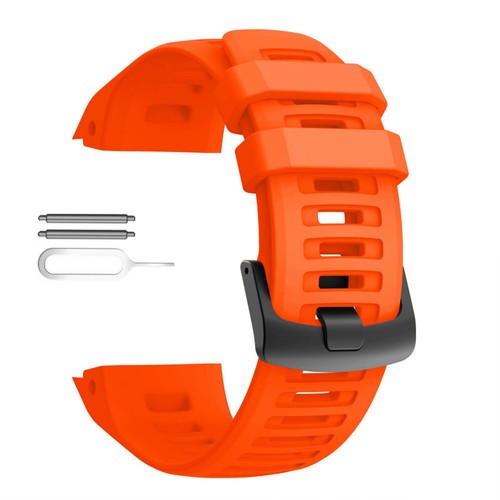 Silicone watch strap for - strap,
