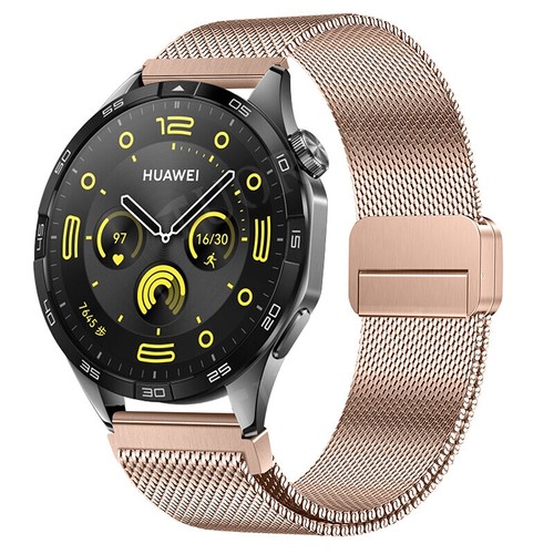Magnetic mesh metal - mesh, strap