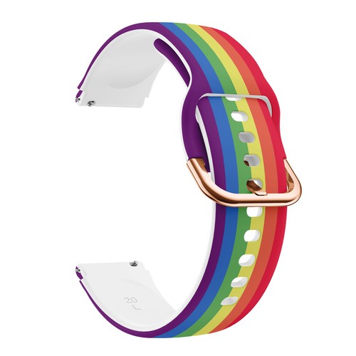 Silicone watch strap wristband - watch,