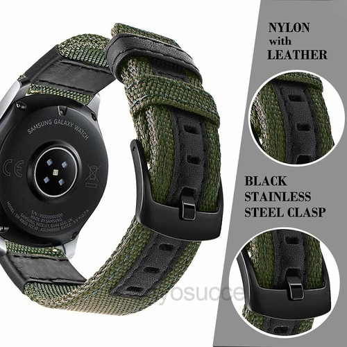 Luxury leather watch strap - luxury,