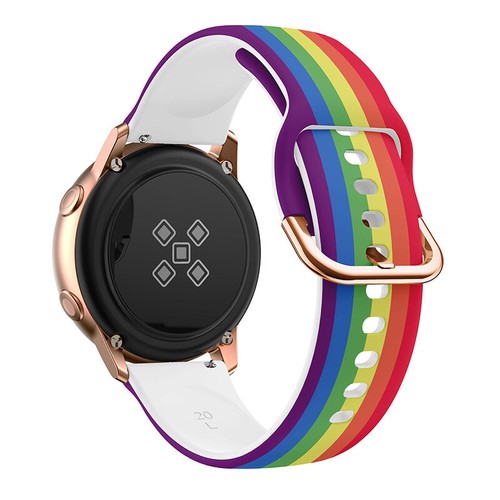 Silicone replacement watch - replacement,