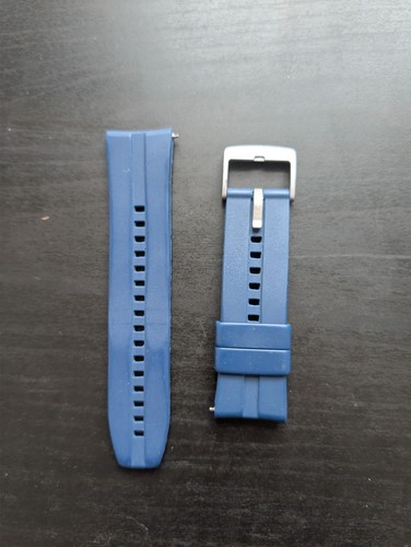 22mm watch strap fits - 22mm, garmin
