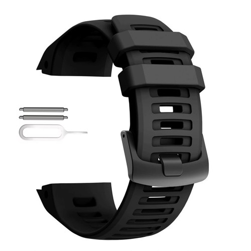 Silicone watch strap for - watch,
