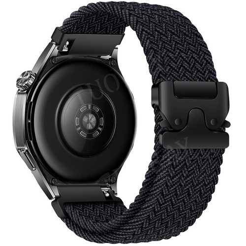 Nylon band strap for garmin - nylon,
