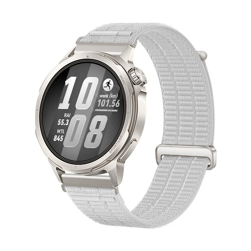 18mm nylon loop watch - loop, strap