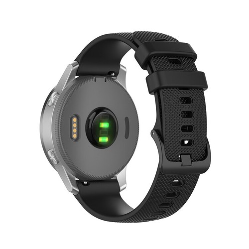 Silicone replacement watch - silicone,